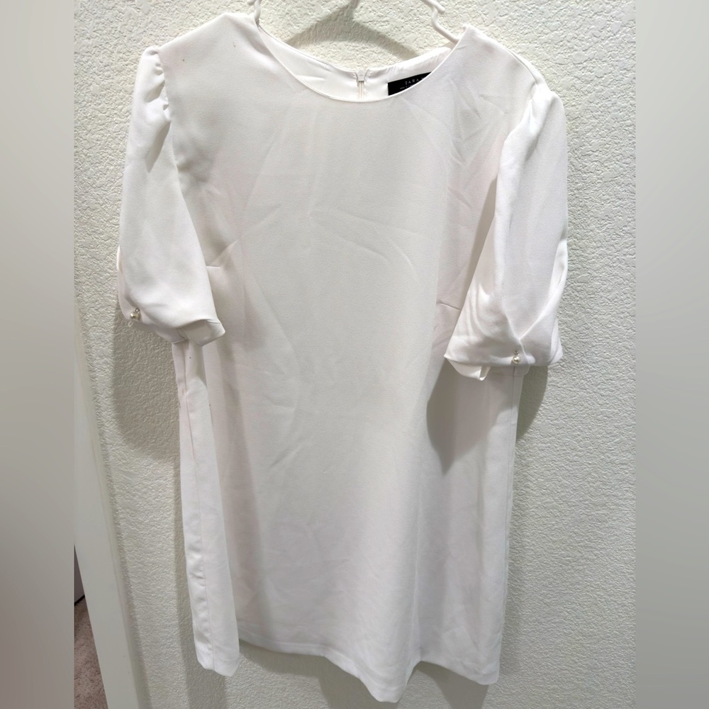 ZARA XL DRESS